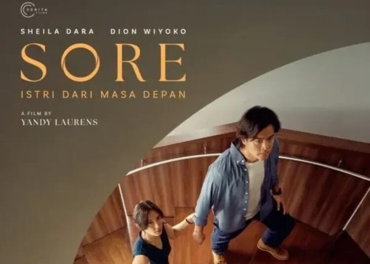 5 Rekomendasi Film Indonesia Terbaru 2025 yang Wajib Kamu Tonton