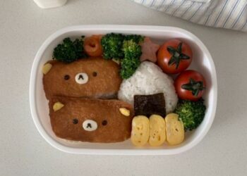 Tren Bawa Bekal Sendiri Ala Gen Z: Lebih Irit, Lebih Estetik!