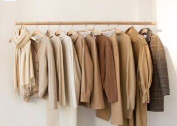 Rekomendasi Tempat Beli Outfit Thrift Berkualitas di Bandung