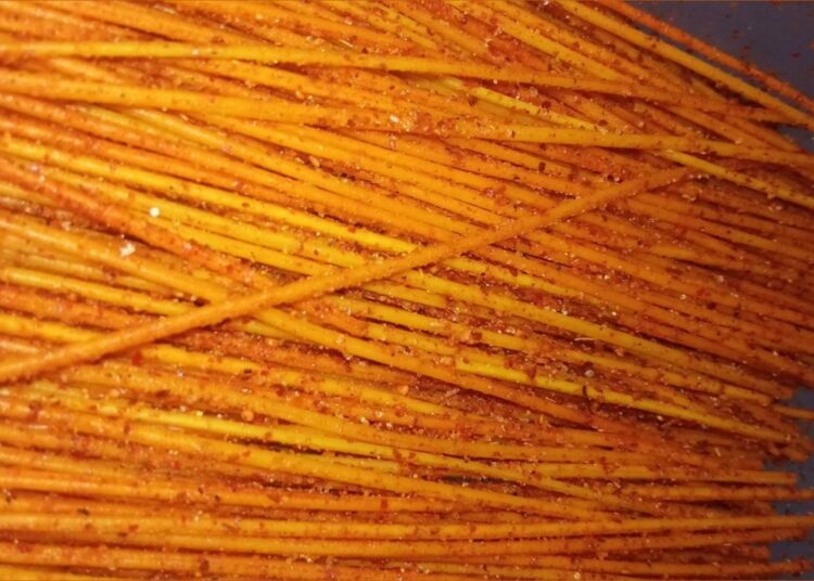 5 Jajanan SD yang Eksis Lagi di 2025, Bikin Nostalgia Sekaligus Hits di TikTok