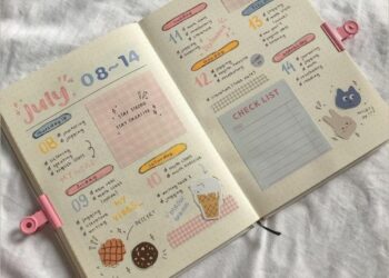 Cara Bikin To-Do List yang Nggak Numpuk dan Bikin Pusing