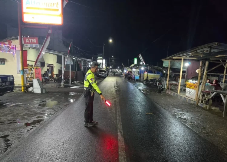 Jember tewas (Istimewa)