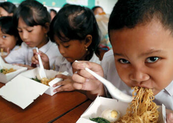 Rekomendasi Sarapan untuk Anak Sekolah: Enak, Sehat, dan Praktis