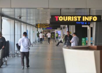 Dorong Bandara Husein Kembali Menjadi Gerbang Internasional Kota Bandung