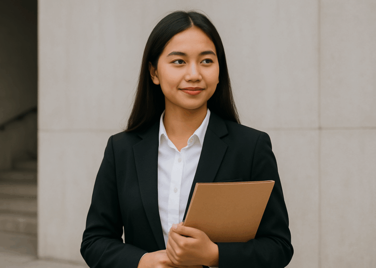 Lowongan kerja (Istimewa)