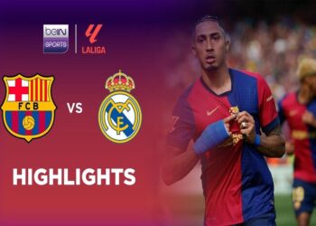 Clash-Of-Legends-Reuni-Bintang-El-Clasico-Real-Madrid-vs-Barcelona-Siap-Guncang-GBK