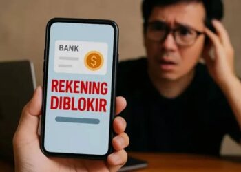 Cerita Warganet yang Kena Kebijakan PPATK: Rekening Dibekukan Tapi Masih Bisa Terima Transferan