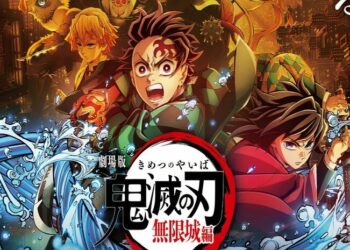 Demon-Slayer-Infinity-Castle-Tembus-Rp1,4-Triliun-dalam-2-Pekan-,-Siap-Tayang-di-Indonesia