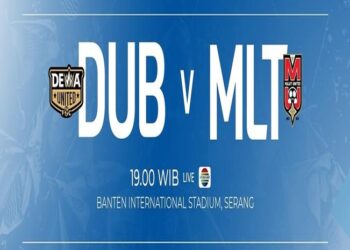 Dewa-United-vs-Malut-United-Jadwal-,-Prediksi-Skor-dan-Link-Live-Streamingnya