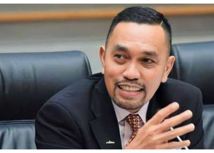 Langkah Koreksi Partai NasDem, Ahmad Sahroni dan Nafa Urbach Dinonaktifkan dari DPR Efektif 1 September