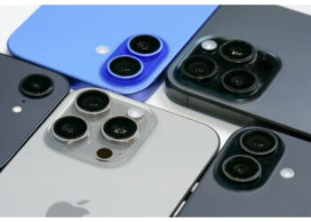 Hitung Mundur Menuju Peluncuran iPhone 17