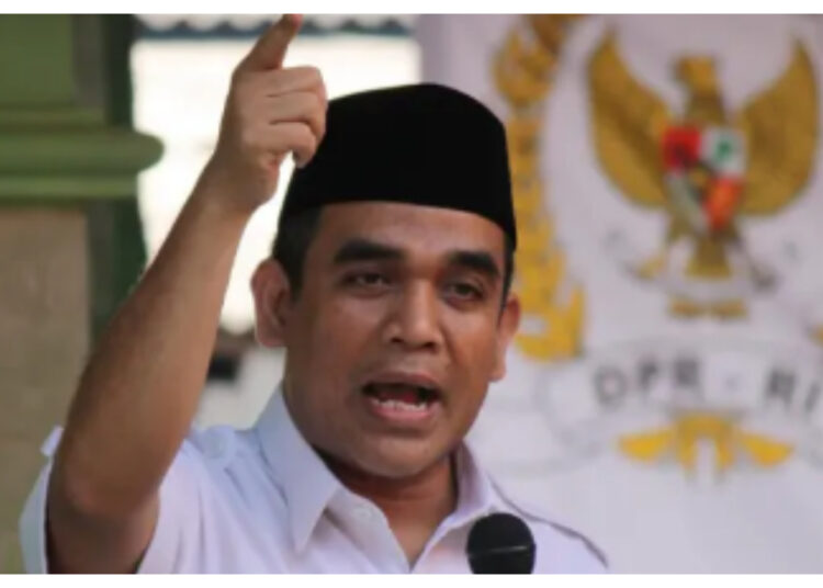 Prabowo Undang Pimpinan Lembaga Negara dan Parpol ke Istana