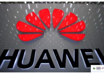 Jam Tangan Pintar, Huawei Ungguli Apple untuk Pertama Kali