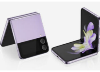 Ponsel Lipat, Tren Futuristik atau Sekadar Gimmick?