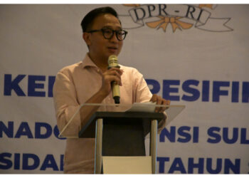 Komisi XII Usulkan Buffer Stock untuk Antisipasi Gangguan BBM di Indonesia Timur