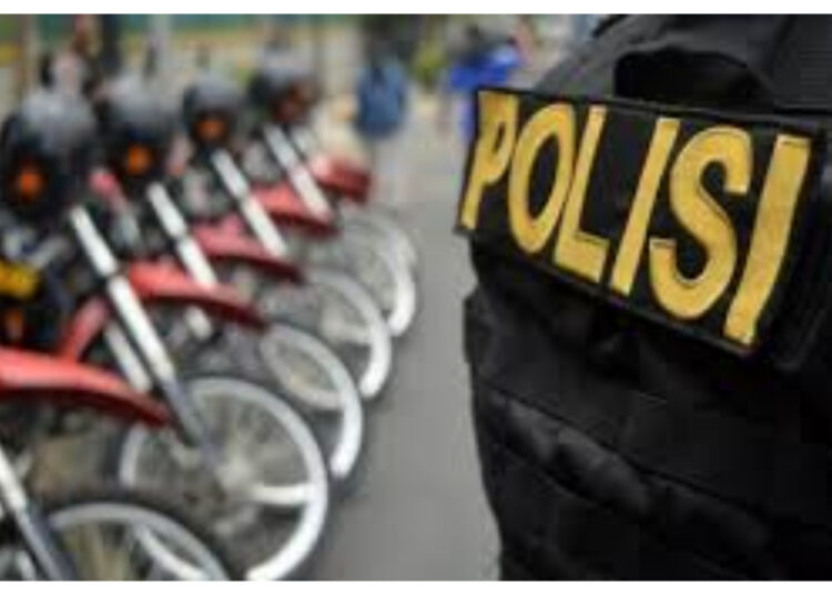 Reformasi Polri Mendesak, Mahasiswa Rumuskan Tiga Poin Utama