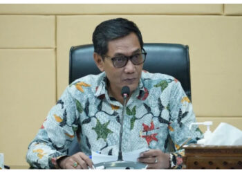 Insiden Ojol Tewas, Ombudsman RI Tekankan Profesionalisme Aparat dalam Pengamanan Aksi Unjuk Rasa