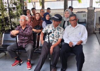 Gerah Atas Serangan di Medsos, Pemilik Asli Lahan SMPN 1 Babakan Cikao Meminta Perlindungan Presiden