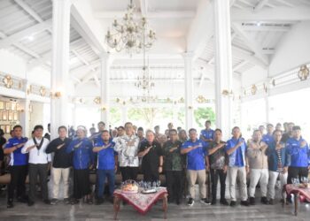 Peringati HUT ke-52 KNPI, Ini Pesan Bupati Kuningan