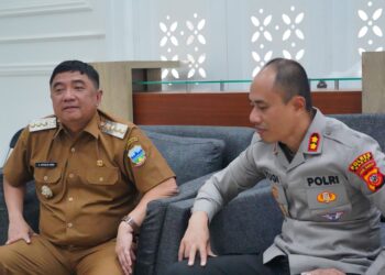 Garut Berencana Pasang Electronic Traffic Law Enforcement, Ini Tujuannya