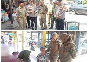 Pengemis Ganggu Kenyamanan Peziarah di Makam Sunan Gunung Jati Cirebon