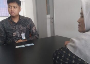 Ditahan 9 Bulan Terkait Kupedes, BRI Cinunuk Akhirnya Serahkan AJB ke Ny Entin