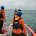 RBB Kantor SAR Bandung Terus Upayakan Pencarian 4 Awak Kapal Hilang di Laut Jawa