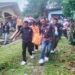 Dea Ditemukan Tewas Bersimbah Darah di Rumahnya di Desa Jatimekar Purwakarta