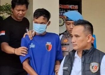 Dea Permata Ternyata Dibunuh Pembantunya, Ini Motif Pelaku