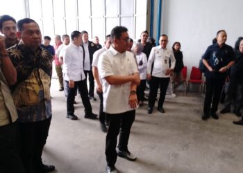 Kemendag Bongkar 11 Gudang Pakaian Bekas Impor Ilegal di Bandung Raya, Nilainya Fantastis Capai Rp112,35 Miliar