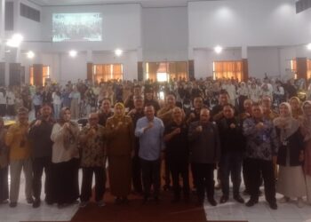 LPPM Uniku Gelar Desiminasi Pasca KKN 2025, Ini Tujuannya