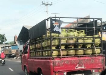 Bendera ‘One Piece’ Masih Berkibar, Ekspresi Kekecewaan atau Kritik?