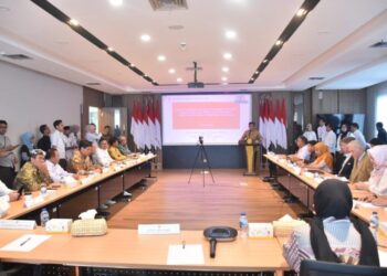 Entaskan Kemiskinan, BP Taskin Perkuat Kerjasama dengan Pemda dan Swasta