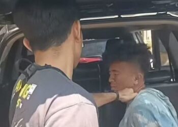 Buron 2 Pekan, Oknum Polisi Pembunuh Putri di Indramayu Akhirnya Ditangkap di NTB