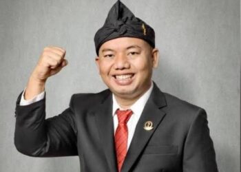 Apa Kata Ketua Komisi I DPRD Jabar Rahmat Hidayat Djati Soal HUT ke-80 Jabar?