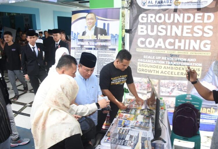 84.500 UMKM di Kuningan Mampu Menyerap 152.000 Tenaga Kerja