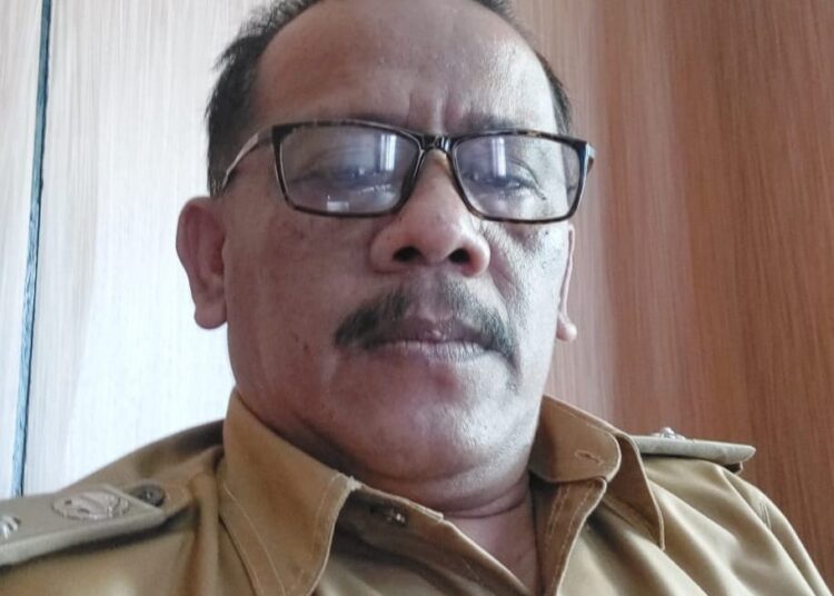 Penduduknya Sudah 56 Ribu, Kades Cinunuk Sebut Wacana Pemekaran dalam Proses