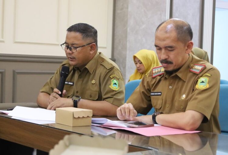 Kuningan Targetkan Meraih Penghargaan Swasti Saba 2025