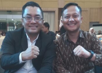 Pisah Sambut Kapolsek Cileunyi Kompol Rizal dan AKP Anggy, Keduanya Mengungkapkan Ini