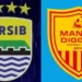 Laga Playoff ACL 2 Persib vs Manila Digger Resmi Disiarkan di RCTI, Bobotoh Senang, Berikut Jam Kickoff nya !