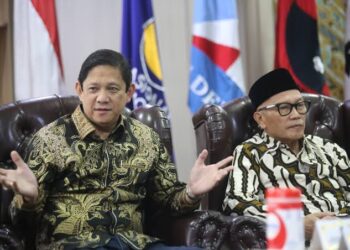 Iswara : Makna Kemerdekaan Adalah, Warga Punya Sandang, Pangan, Papan dan Pendidikan yang Layak