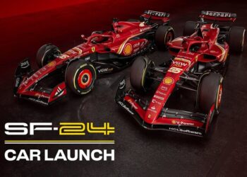 Kemenangan-Sirna-di-Hungaria-,-Ferrari-Temukan-Masalah-Sasis-Leclerc