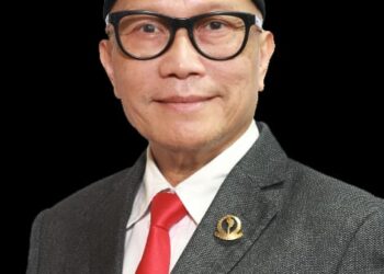 Pidato Kenegaraan Presiden RI Akan Diperdengarkan pada Rapat Paripurna DPRD Jabar