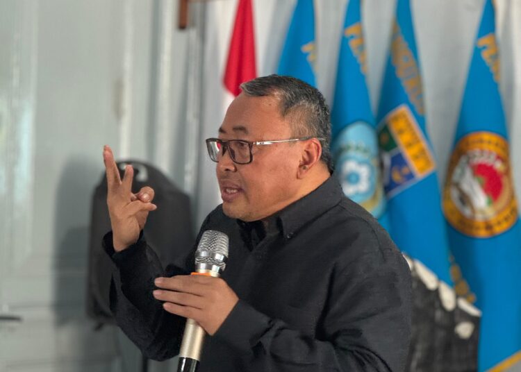 Ketua Komisi V DPRD Jabar : HUT RI, Momentum untuk Membuat Rakyat Sejahtera