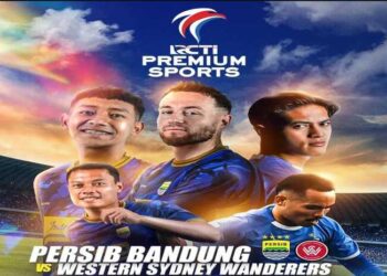 LIVE-Nonton-Persib-vs-Western-Sydney-Wanderers-,-KLIK-DI-SINI