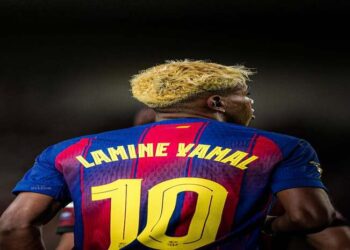 Lamine-Yamal-Jalani-Latihan-Khusus-,-Barcelona-Siapkan-Senjata-Terkuat