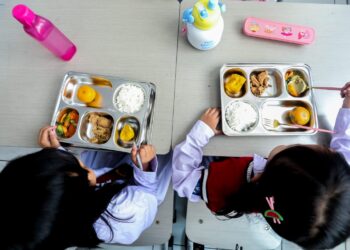 Dukung Program Makan Bergizi Gratis, Pemkot Bandung Buka Akses Lahan untuk SPPG