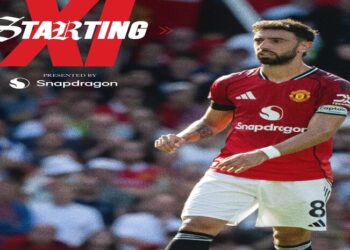 Manchester-United-Gagal-Lagi!-Ditahan-Fulham-1-1-,-Fernandes-Buang-Penalti