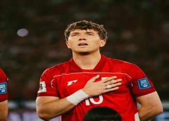 PSSI-Ungkap-Kondisi-Terkini-Ole-Romeny-,-Peluang-Main-di-Kualifikasi-Piala-Dunia-2026-Menipis