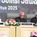 Sambut Hari Jadi ke-80 Jabar, Pendidikan dan Kesehatan Akan Jadi Fokus Perhatian DPRD